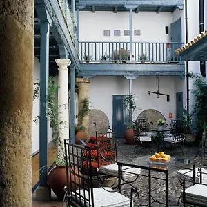 Hospes Casas Del Rey De Baeza, A Member Of Design Séville