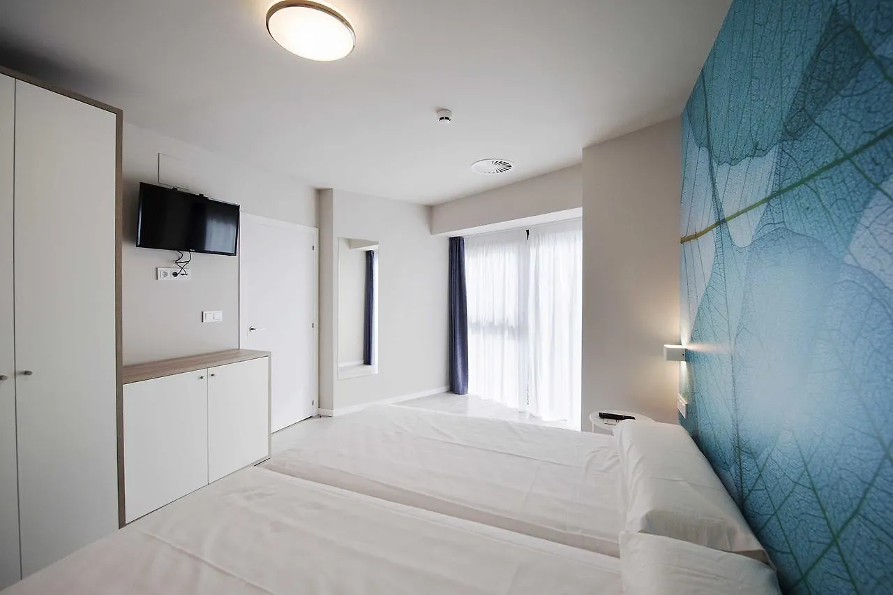 Apartamentos Divan Vitoria-Gasteiz