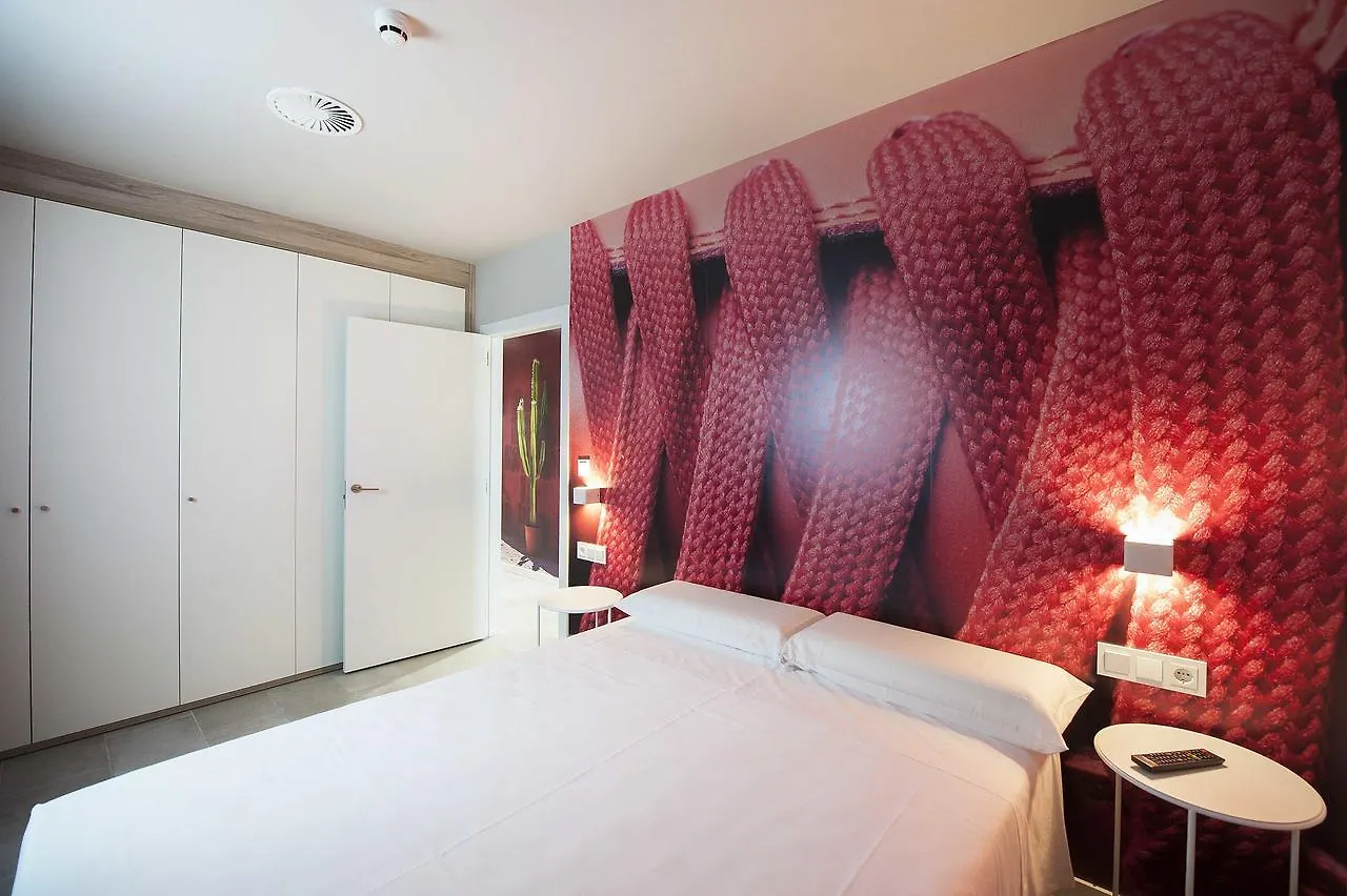 Apartamentos Divan Vitoria-Gasteiz 0*,