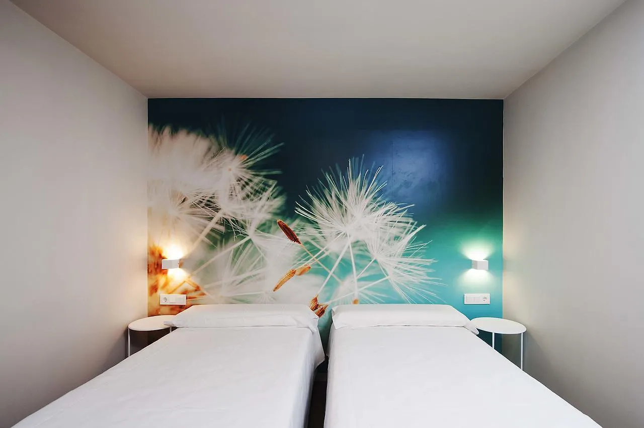 Aparthotel Apartamentos Divan Vitoria-Gasteiz