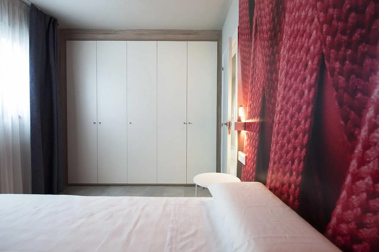 Apartamentos Divan Vitoria-Gasteiz