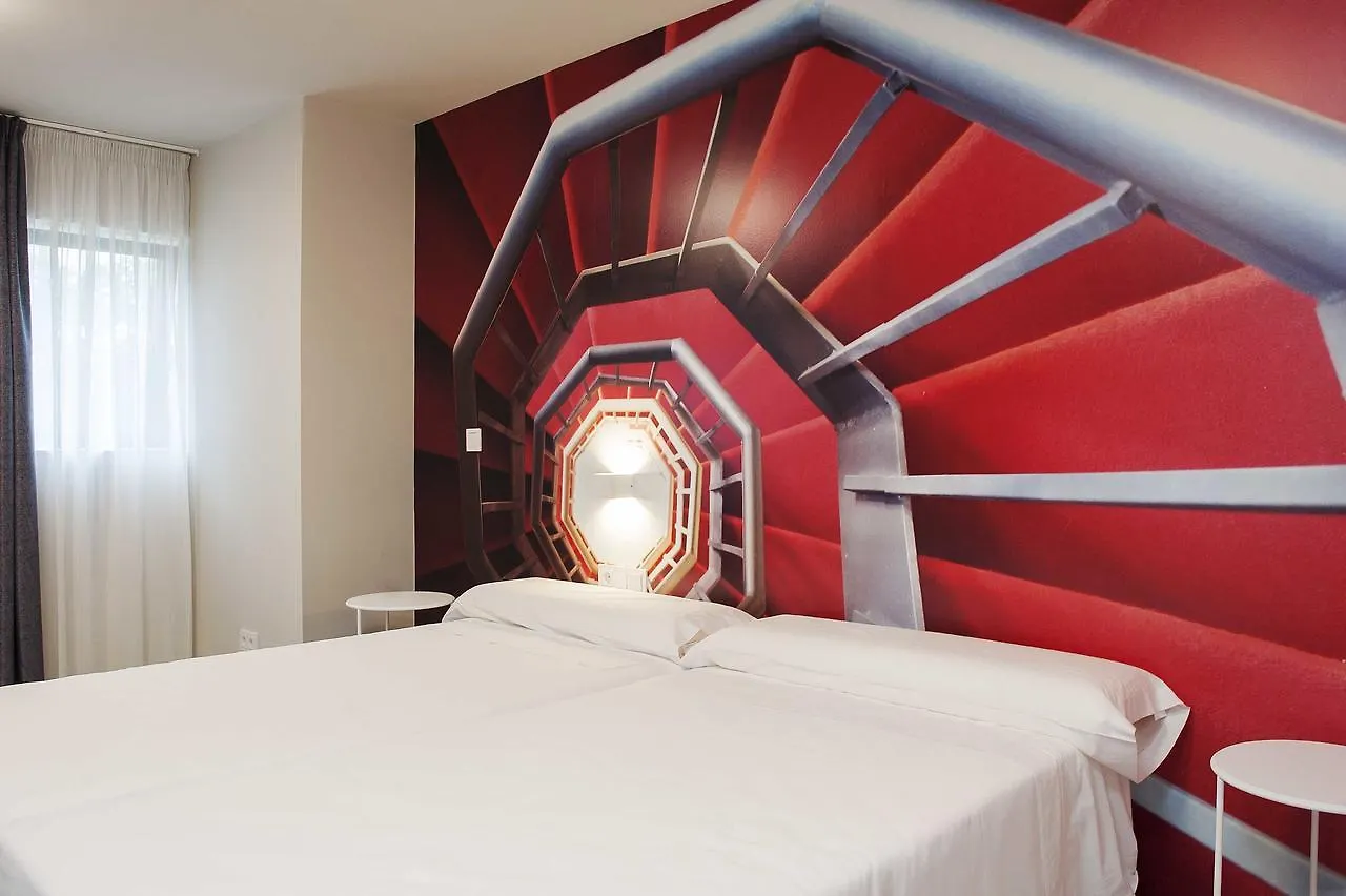 Apartamentos Divan Vitoria-Gasteiz